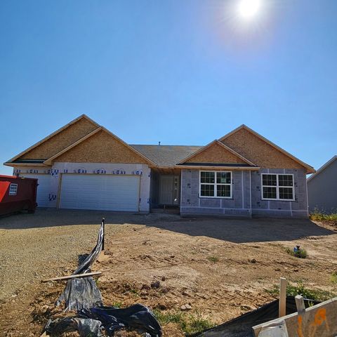 Photo of 356 Whitetail Trail, Belvidere, IL 61008 (MLS # 12485370)