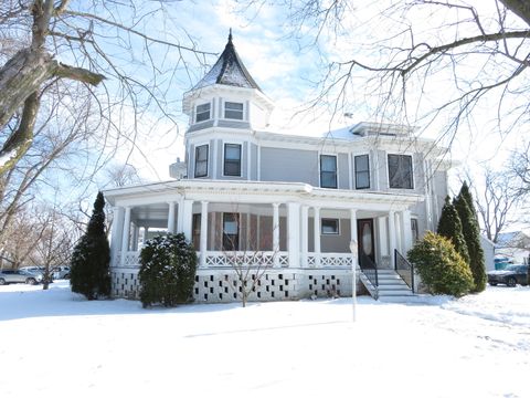 A home in Campus