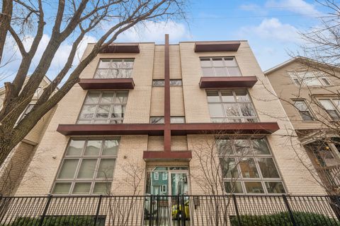 2521 N Ashland Avenue 2S Chicago IL 60614