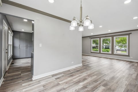 Tiny photo for 89 Foxcroft Road, Naperville, IL 60565 (MLS # 12769253)