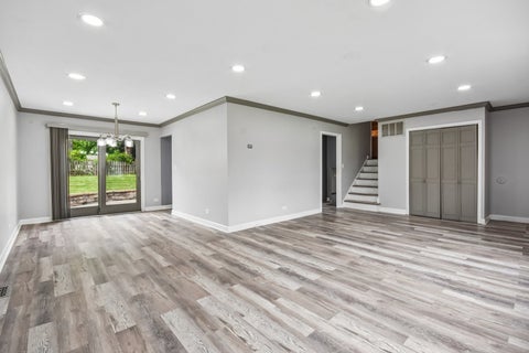 Tiny photo for 89 Foxcroft Road, Naperville, IL 60565 (MLS # 12769253)