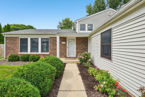 Tiny photo for 89 Foxcroft Road, Naperville, IL 60565 (MLS # 12769253)