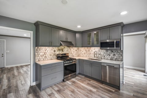 Tiny photo for 89 Foxcroft Road, Naperville, IL 60565 (MLS # 12769253)