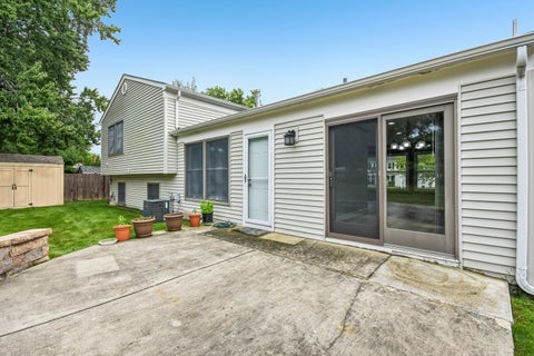 Tiny photo for 89 Foxcroft Road, Naperville, IL 60565 (MLS # 12769253)