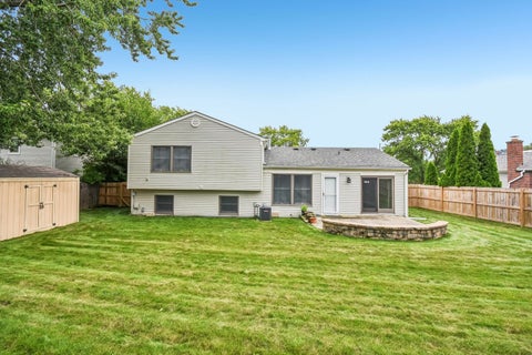 Tiny photo for 89 Foxcroft Road, Naperville, IL 60565 (MLS # 12769253)