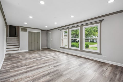 Tiny photo for 89 Foxcroft Road, Naperville, IL 60565 (MLS # 12769253)