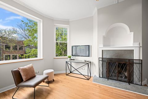 Tiny photo for Chicago, IL 60622 (MLS # 12569527)