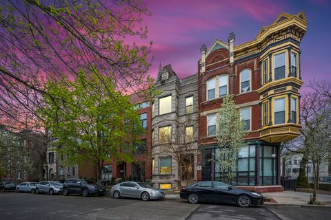 Tiny photo for Chicago, IL 60622 (MLS # 12569527)