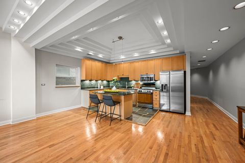 Tiny photo for Chicago, IL 60622 (MLS # 12569527)