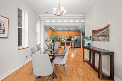 Tiny photo for Chicago, IL 60622 (MLS # 12569527)