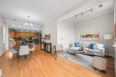 Tiny photo for Chicago, IL 60622 (MLS # 12569527)