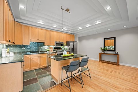 Tiny photo for Chicago, IL 60622 (MLS # 12569527)