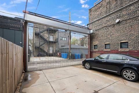 Tiny photo for Chicago, IL 60622 (MLS # 12569527)