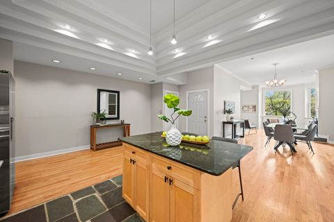 Tiny photo for Chicago, IL 60622 (MLS # 12569527)