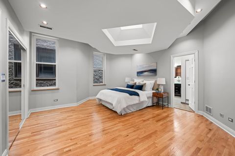 Tiny photo for Chicago, IL 60622 (MLS # 12569527)