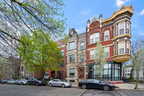 Photo of Chicago, IL 60622 (MLS # 12569527)