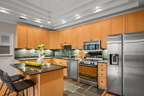 Tiny photo for Chicago, IL 60622 (MLS # 12569527)