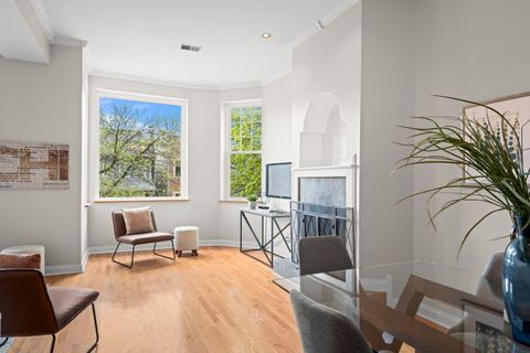 Tiny photo for Chicago, IL 60622 (MLS # 12569527)