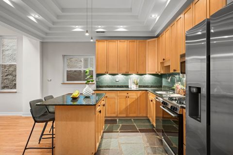 Tiny photo for Chicago, IL 60622 (MLS # 12569527)