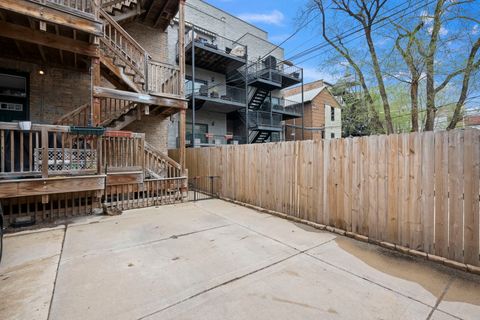 Tiny photo for Chicago, IL 60622 (MLS # 12569527)
