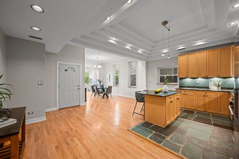 Tiny photo for Chicago, IL 60622 (MLS # 12569527)
