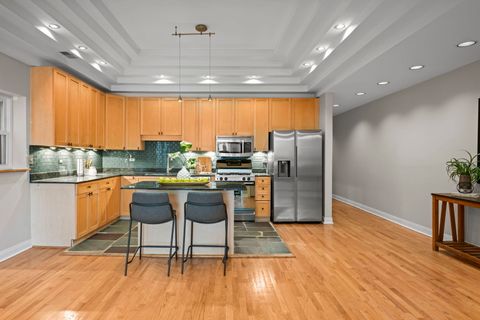 Tiny photo for Chicago, IL 60622 (MLS # 12569527)