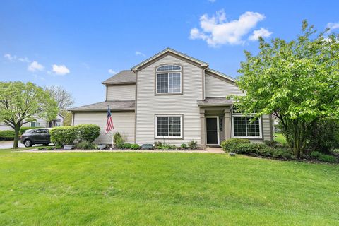 960 Park Hill Circle 960 960 Aurora IL 60502