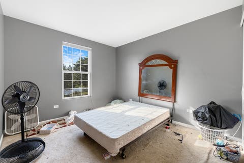 Tiny photo for 269 S Palmer Drive, Bolingbrook, IL 60490 (MLS # 12675363)