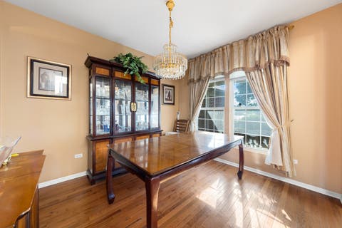 Tiny photo for 269 S Palmer Drive, Bolingbrook, IL 60490 (MLS # 12675363)