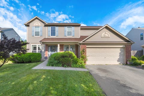 Photo of 269 S Palmer Drive, Bolingbrook, IL 60490 (MLS # 12675363)