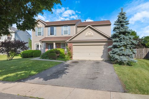 Tiny photo for 269 S Palmer Drive, Bolingbrook, IL 60490 (MLS # 12675363)