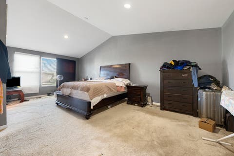 Tiny photo for 269 S Palmer Drive, Bolingbrook, IL 60490 (MLS # 12675363)