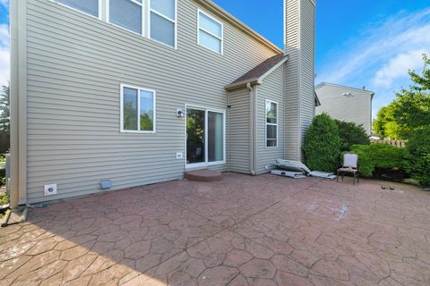 Tiny photo for 269 S Palmer Drive, Bolingbrook, IL 60490 (MLS # 12675363)