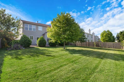 Tiny photo for 269 S Palmer Drive, Bolingbrook, IL 60490 (MLS # 12675363)