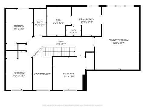 Tiny photo for 269 S Palmer Drive, Bolingbrook, IL 60490 (MLS # 12675363)