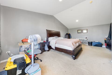 Tiny photo for 269 S Palmer Drive, Bolingbrook, IL 60490 (MLS # 12675363)