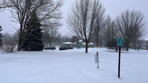 A home in Naperville