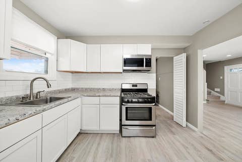 Tiny photo for 226 S Orchard Drive, Park Forest, IL 60466 (MLS # 12738557)