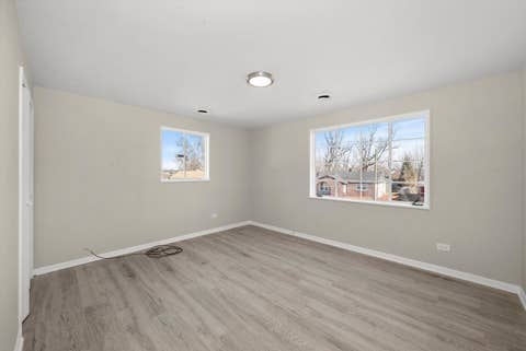 Tiny photo for 226 S Orchard Drive, Park Forest, IL 60466 (MLS # 12738557)