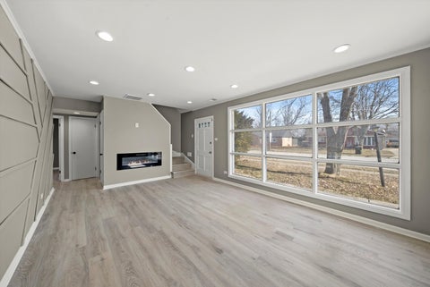 Tiny photo for 226 S Orchard Drive, Park Forest, IL 60466 (MLS # 12738557)