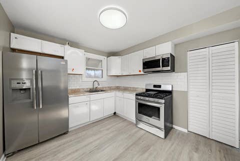 Tiny photo for 226 S Orchard Drive, Park Forest, IL 60466 (MLS # 12738557)