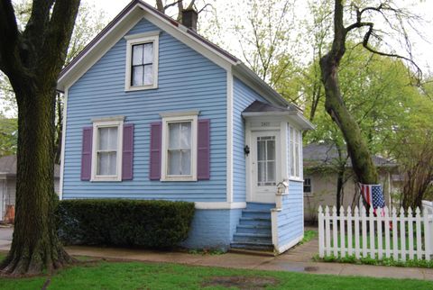 7415 Oak Avenue River Forest IL 60305