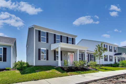 Tiny photo for 1047 Celebration Drive, Aurora, IL 60504 (MLS # 12703439)