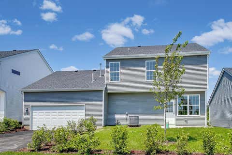 Tiny photo for 1047 Celebration Drive, Aurora, IL 60504 (MLS # 12703439)