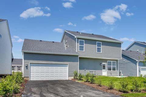 Tiny photo for 1047 Celebration Drive, Aurora, IL 60504 (MLS # 12703439)