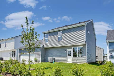 Tiny photo for 1047 Celebration Drive, Aurora, IL 60504 (MLS # 12703439)
