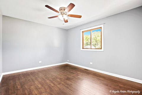 Tiny photo for 8712 Ramble Road, Wonder Lake, IL 60097 (MLS # 12495374)