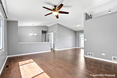 Tiny photo for 8712 Ramble Road, Wonder Lake, IL 60097 (MLS # 12495374)