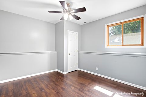 Tiny photo for 8712 Ramble Road, Wonder Lake, IL 60097 (MLS # 12495374)