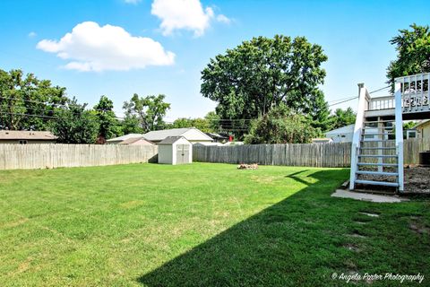 Tiny photo for 8712 Ramble Road, Wonder Lake, IL 60097 (MLS # 12495374)